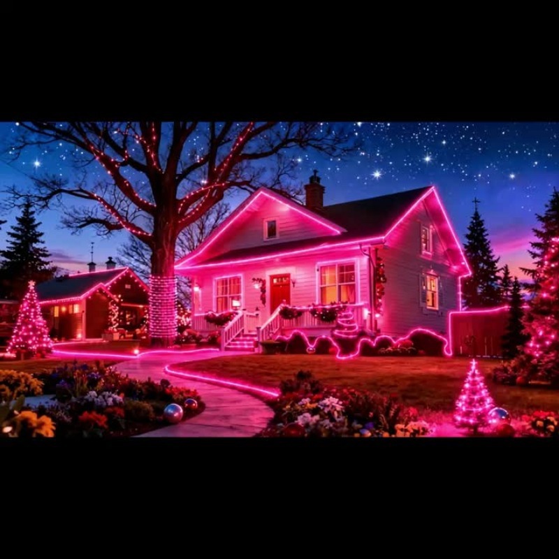 Yeni, 1 adet Sevgililer Günü i - Lighting Wedding Outdoor incelemesi ve fiyatı