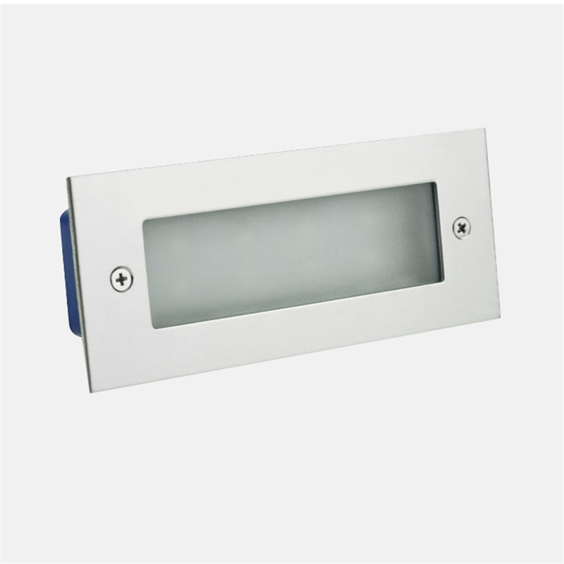 IP65 Yeraltı Lambası 5W Merdiv - Outdoor Lighting Up And Down incelemesi ve fiyatı
