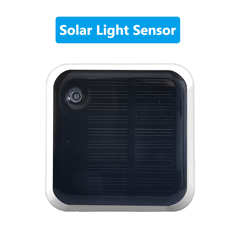 ‌ Tuya Zigbee Güneş Işığı Sens - Outdoor Lighting Zigbee incelemesi ve fiyatı