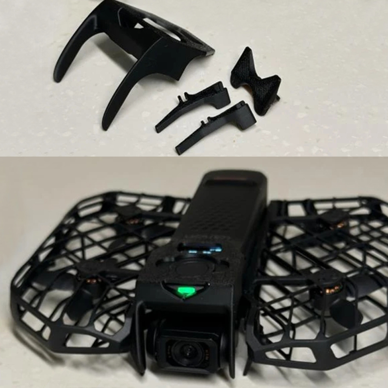 1 takım Gimbal koruma kiti gec - Outdoor Lighting Kit Photography incelemesi ve fiyatı