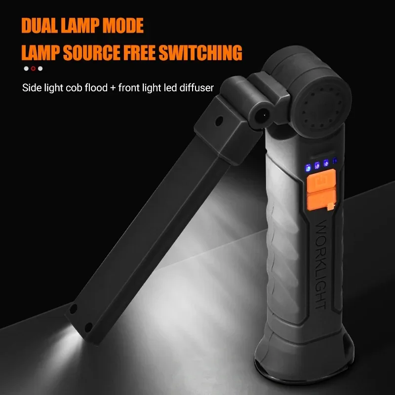 Şarj Edilebilir LED El Feneri  - Outdoor Lighting Bulbs incelemesi ve fiyatı