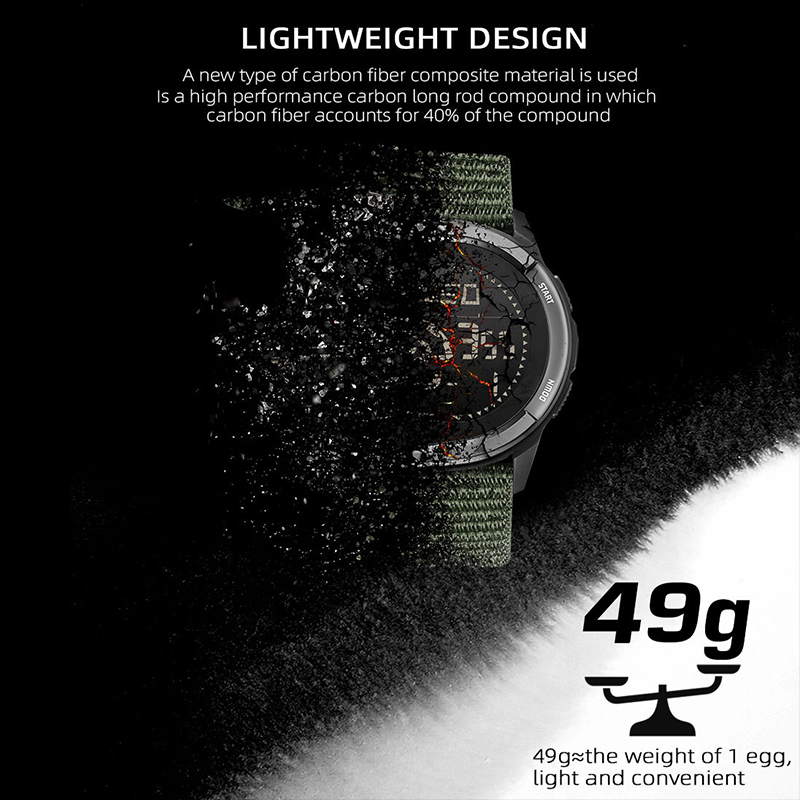 ALPS erkek dijital saat spor s - Outdoor Lighting Timer incelemesi ve fiyatı
