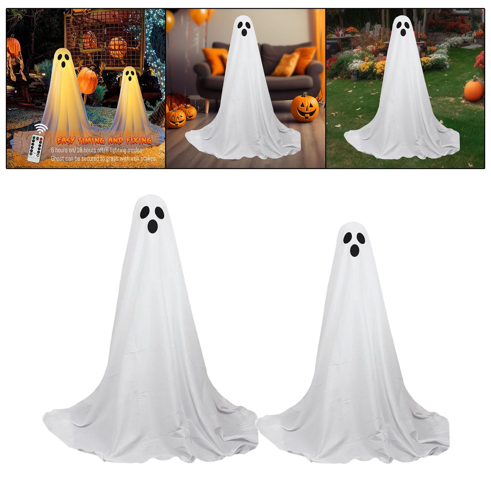 Polyester Halloween Hayalet La - Outdoor Lighting Halloween incelemesi ve fiyatı