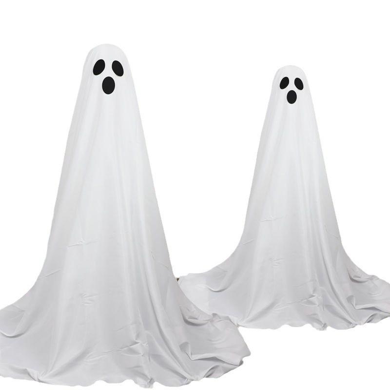 Polyester Halloween Hayalet La - Outdoor Lighting Halloween incelemesi ve fiyatı