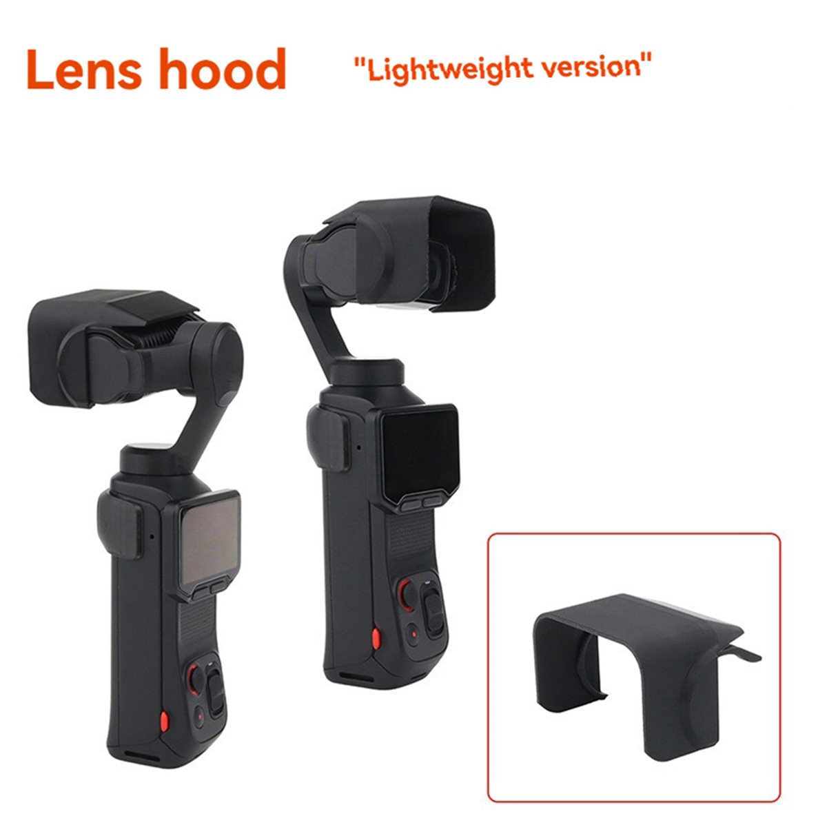 Insta360 Luna Ultra için AU47- - Outdoor Lighting Kit Photography incelemesi ve fiyatı