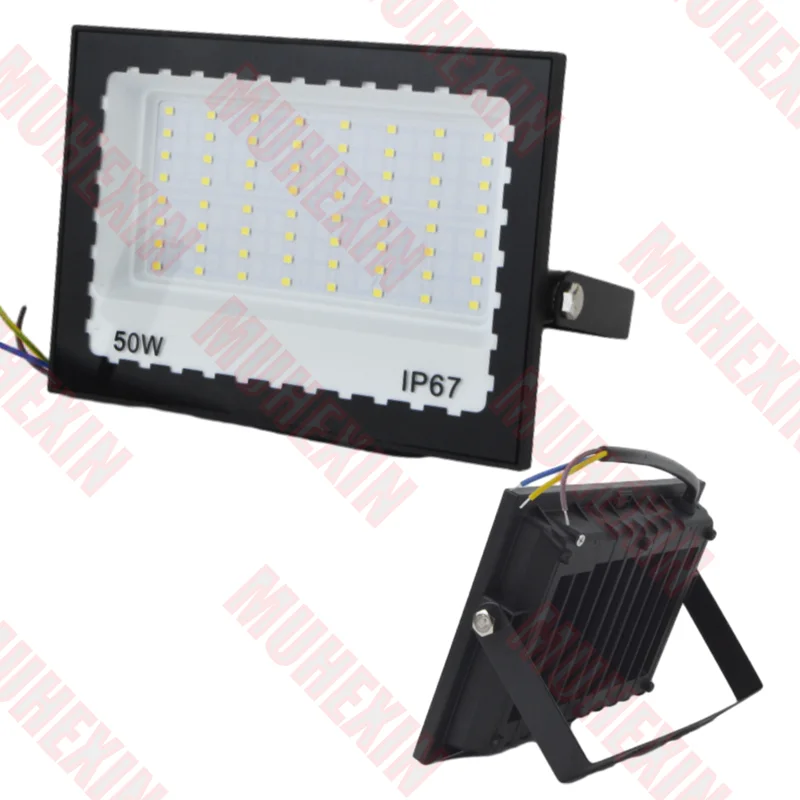 50W-300W AC85-265V LED projekt - Outdoor Lighting Warehouse incelemesi ve fiyatı