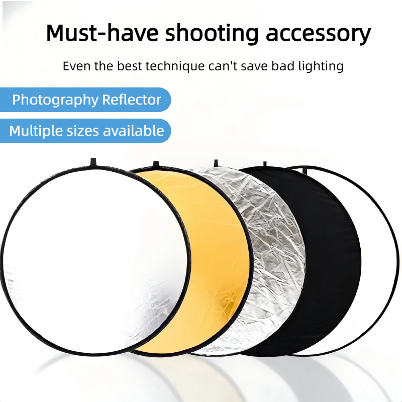 2'si 1 Arada Çift Taraflı Altı - Outdoor Lighting Kit Photography incelemesi ve fiyatı