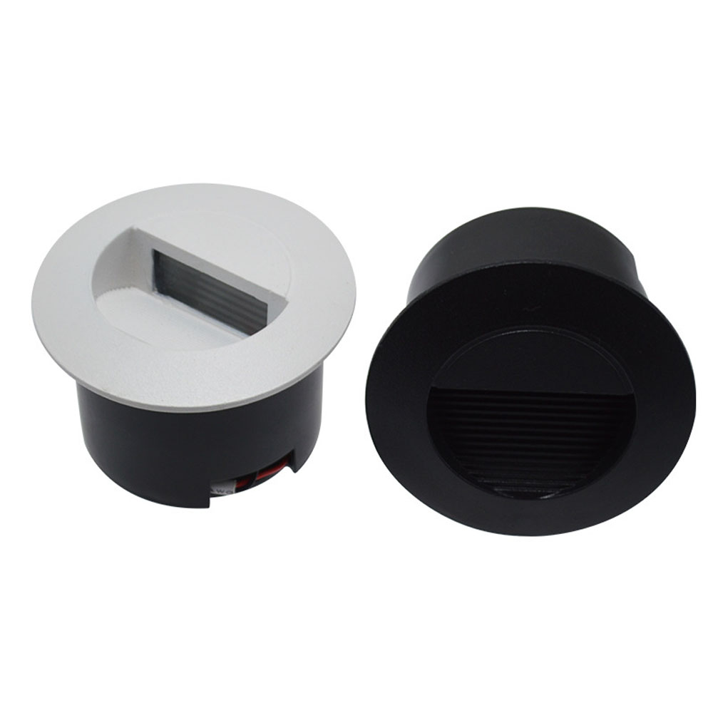 Açık adım aydınlatma 3W LED gö - Outdoor Lighting Up And Down incelemesi ve fiyatı