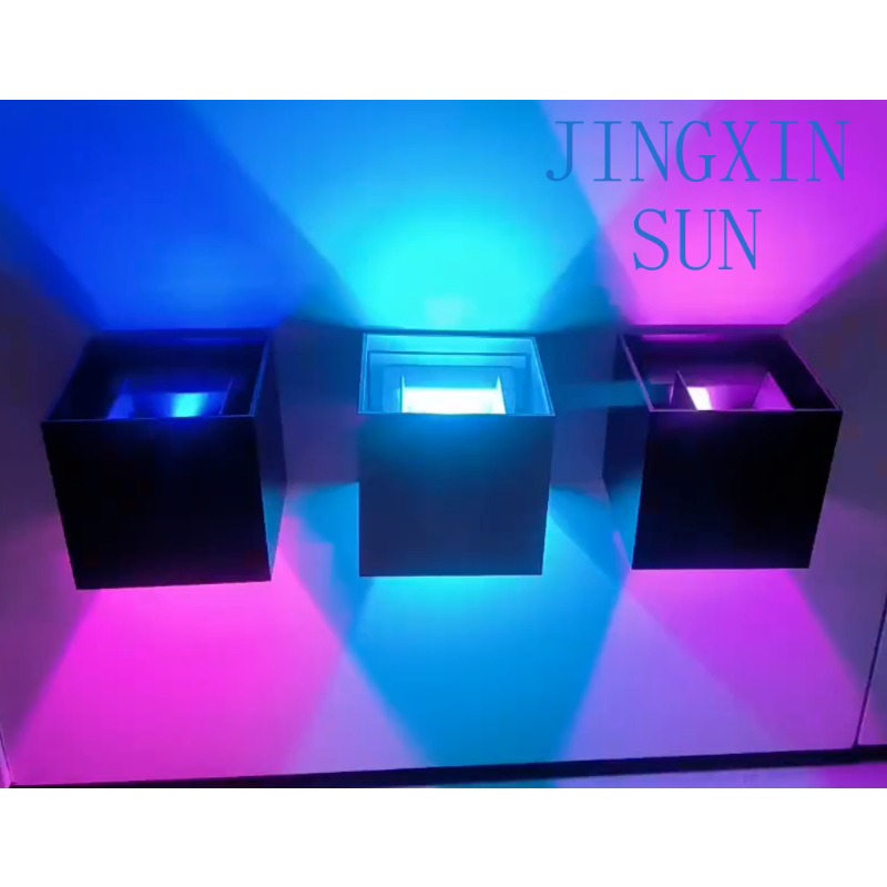 24v Dış Mekan Yukarı ve Aşağı  - Outdoor Lighting Up And Down incelemesi ve fiyatı