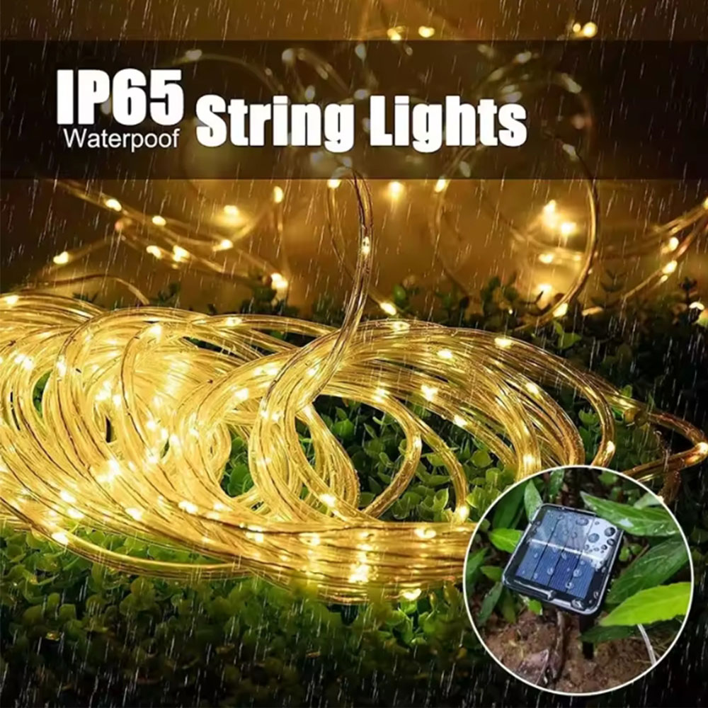 Güneş enerjili dış mekan LED t - Outdoor Lighting Youtube incelemesi ve fiyatı