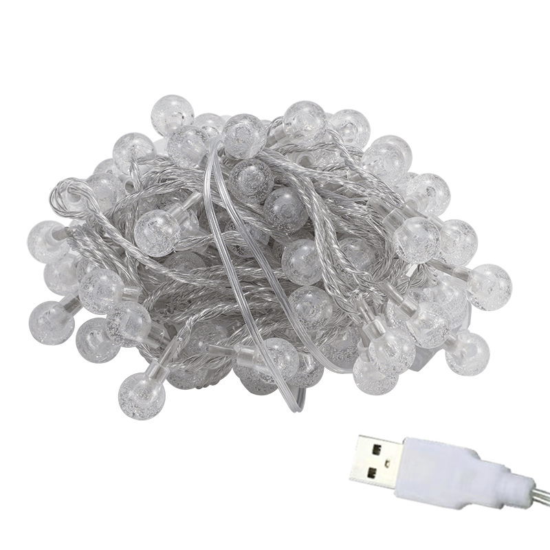 Çok renkli Renkli LED Dize Işı - Lighting Wedding Outdoor incelemesi ve fiyatı