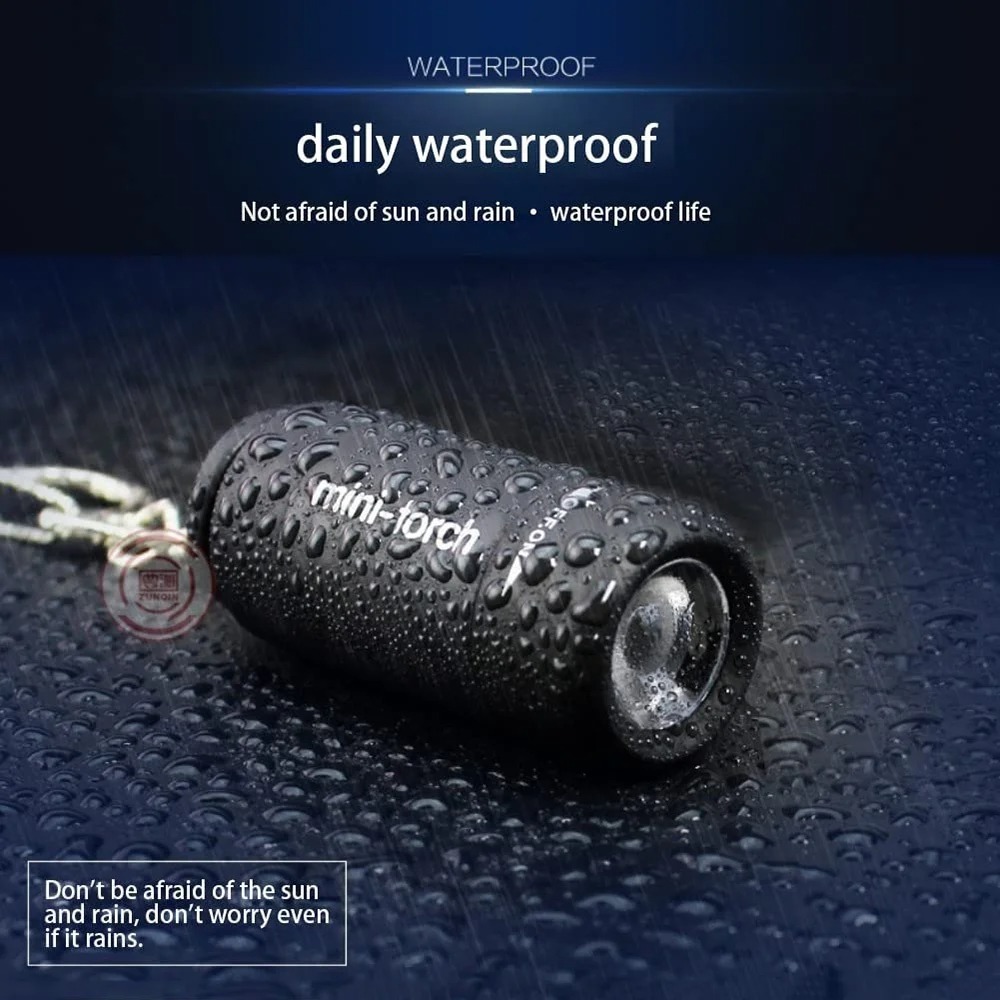 USB Şarj Edilebilir Kamp Mini  - Outdoor Lighting Nearby incelemesi ve fiyatı