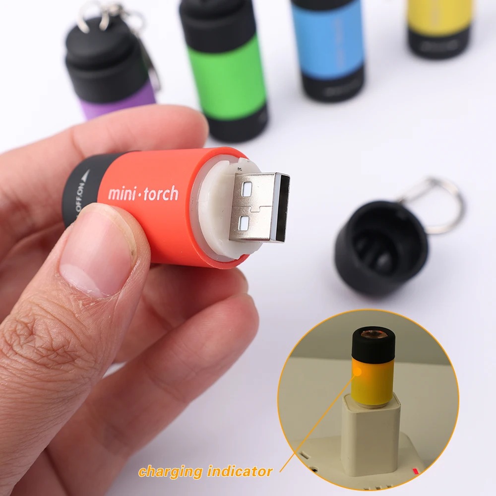 USB Şarj Edilebilir Kamp Mini  - Outdoor Lighting Nearby incelemesi ve fiyatı