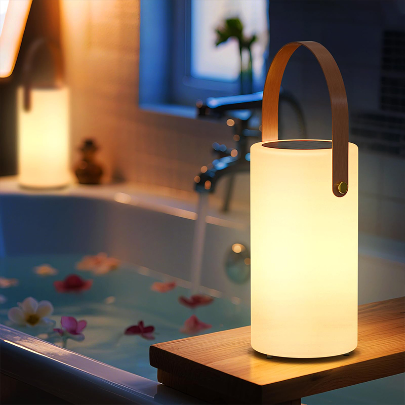 Güneş Enerjili Masa Lambası Dı - Outdoor Lighting Battery Operated incelemesi ve fiyatı