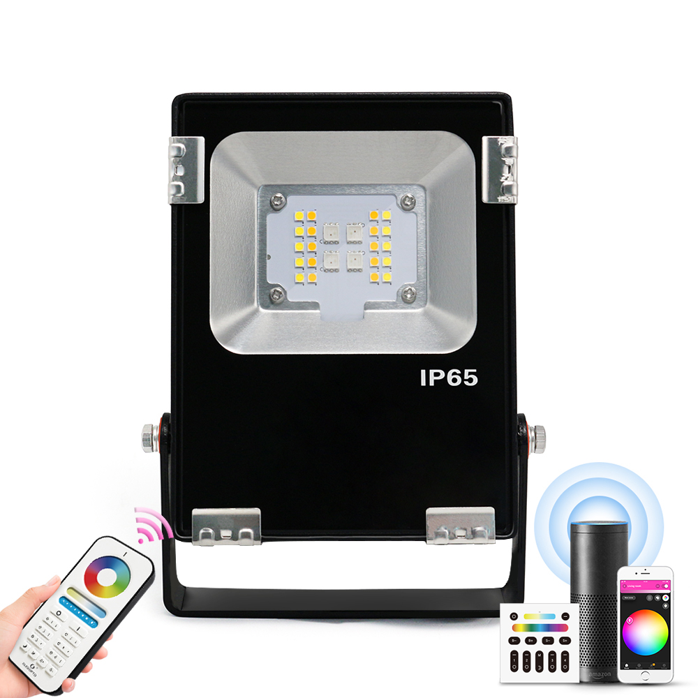GLEDOPTO ZigBee 3.0 10W akıllı - Outdoor Lighting Zigbee incelemesi ve fiyatı