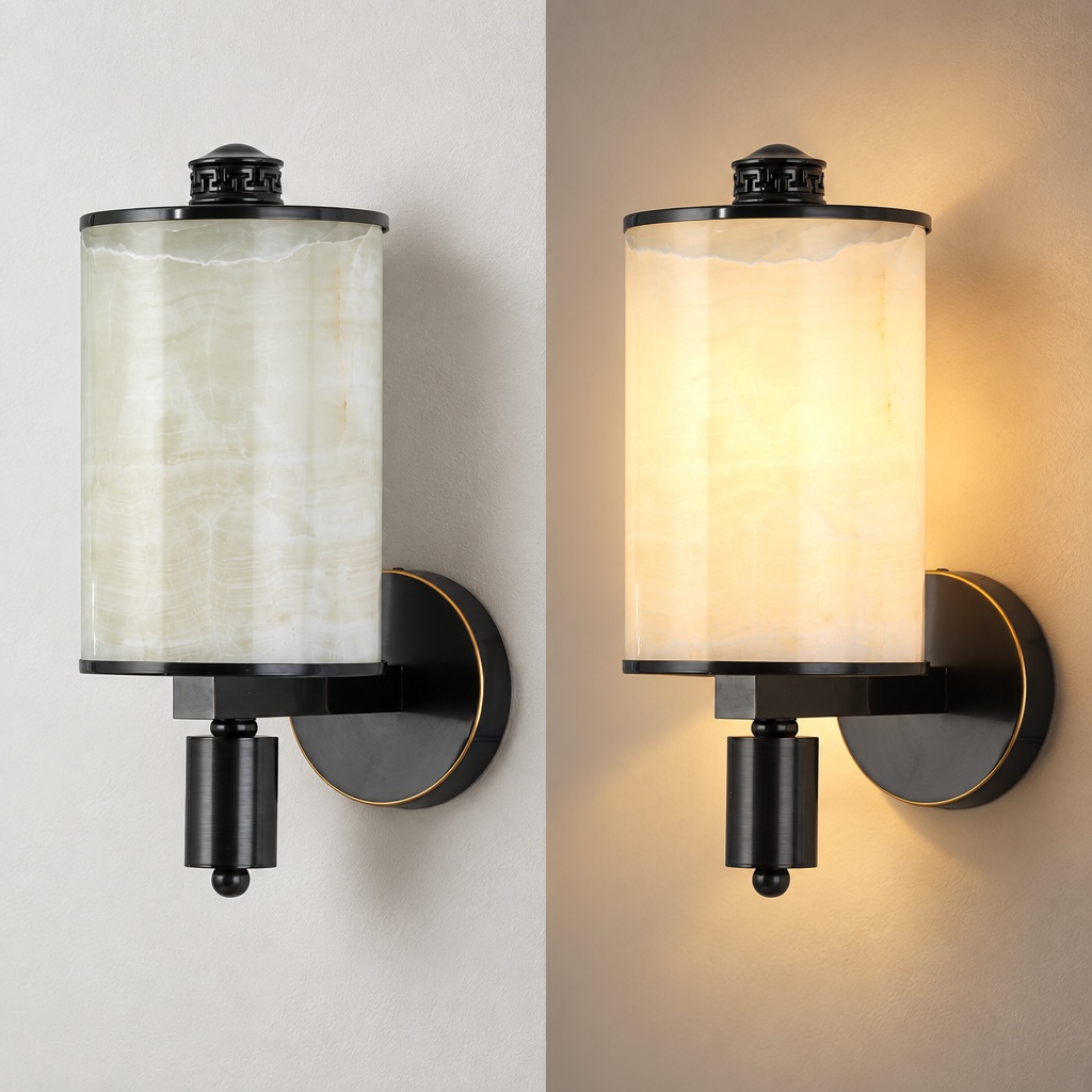 IP65 Su Geçirmez, Sağlam Pirin - Outdoor Lighting Brass incelemesi ve fiyatı