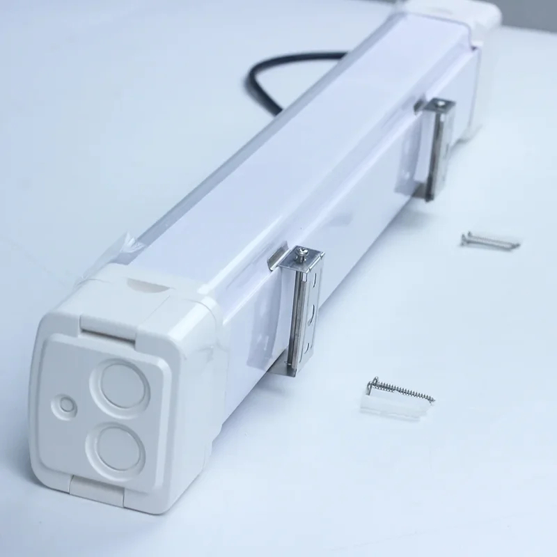 0W Tri-Proof LED Lineer Batten - Outdoor Lighting Warehouse incelemesi ve fiyatı