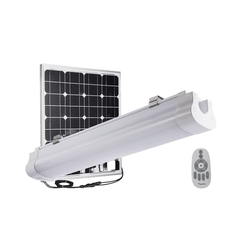 0W Tri-Proof LED Lineer Batten - Outdoor Lighting Warehouse incelemesi ve fiyatı