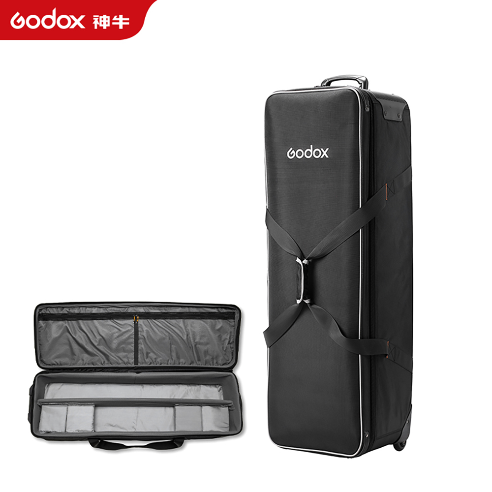 Godox CB-01 CB01 Stüdyo Açık T - Outdoor Lighting Kit Photography incelemesi ve fiyatı