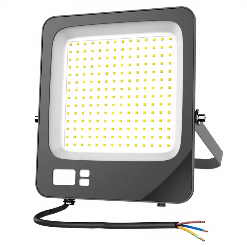 Ticari Dış Mekan Depoları İçin - Outdoor Lighting Warehouse incelemesi ve fiyatı