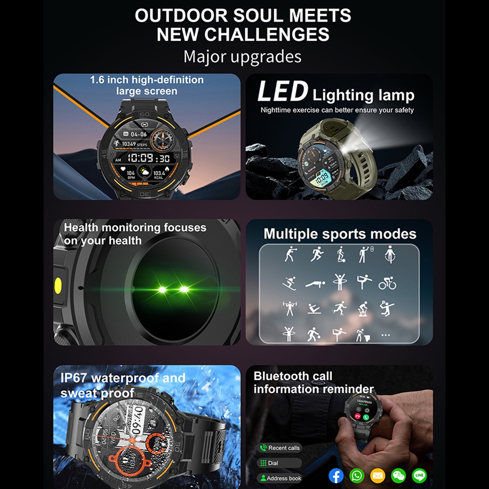 Açık Hava Askeri Sağlam Akıllı - Outdoor Lighting Timer incelemesi ve fiyatı