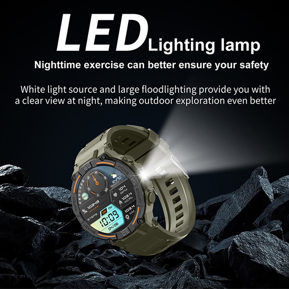 Açık Hava Askeri Sağlam Akıllı - Outdoor Lighting Timer incelemesi ve fiyatı