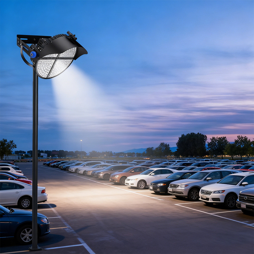 Yüksek Güçlü Projektör 1600W C - Outdoor Lighting Warehouse incelemesi ve fiyatı