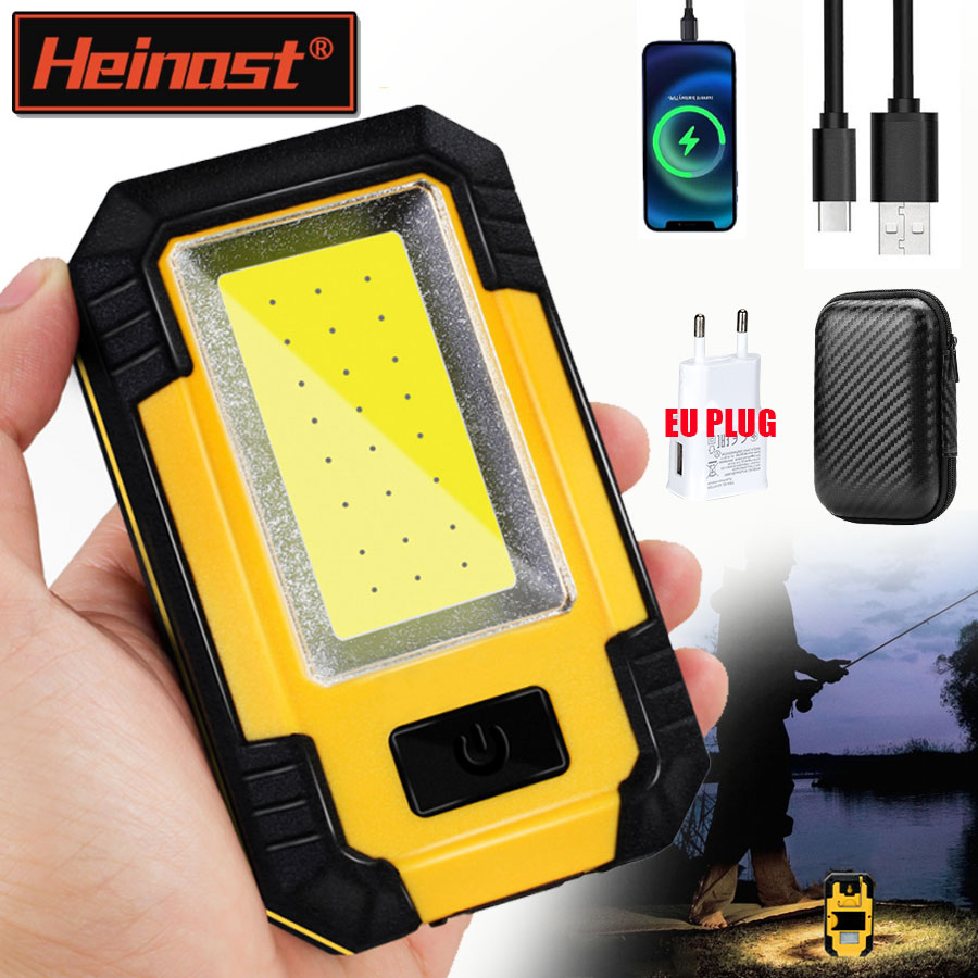 Taşınabilir 4000mAh Şarj Edile - Outdoor Lighting Bulbs incelemesi ve fiyatı