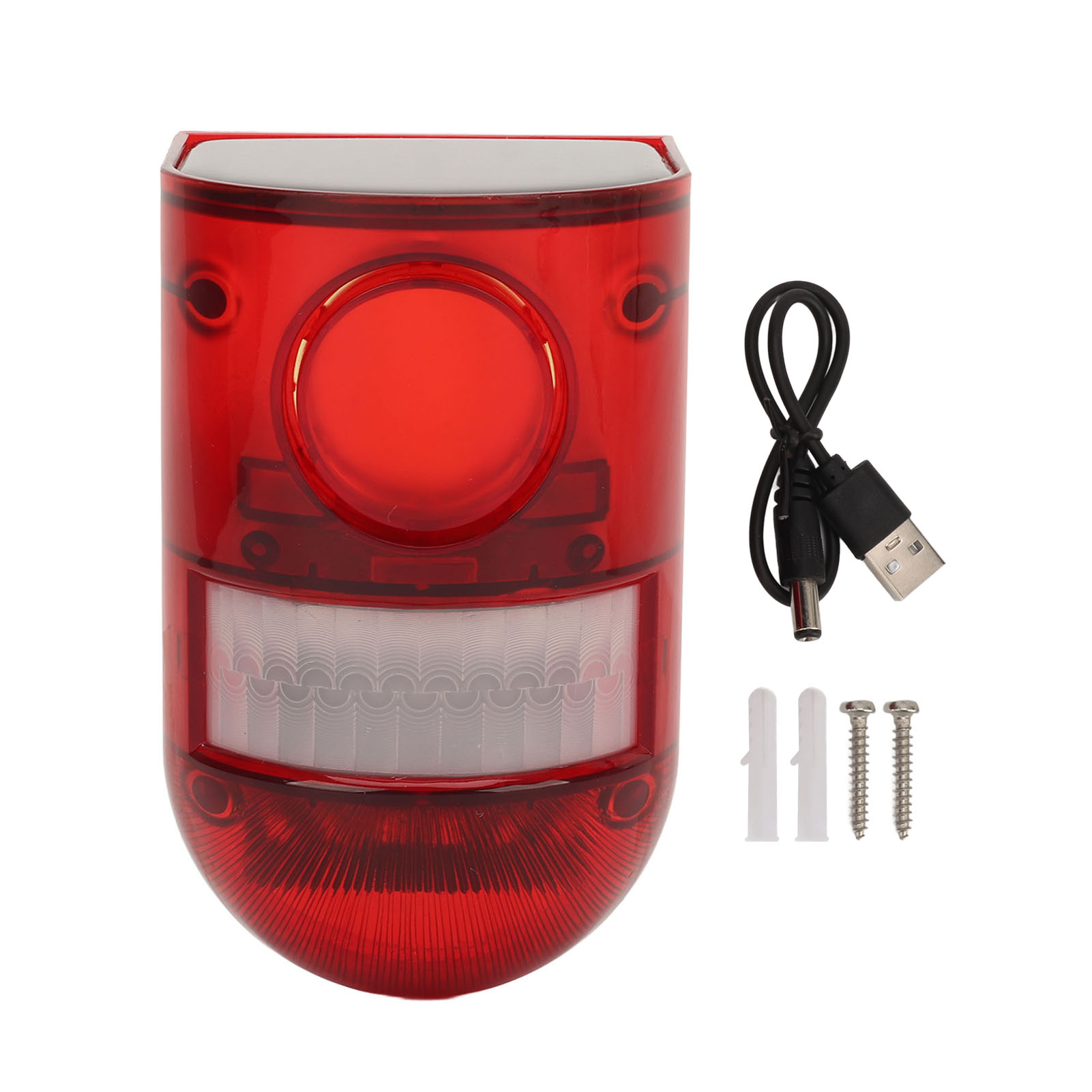 Evrensel Güneş Enerjili Dış Me - Outdoor Lighting Warehouse incelemesi ve fiyatı