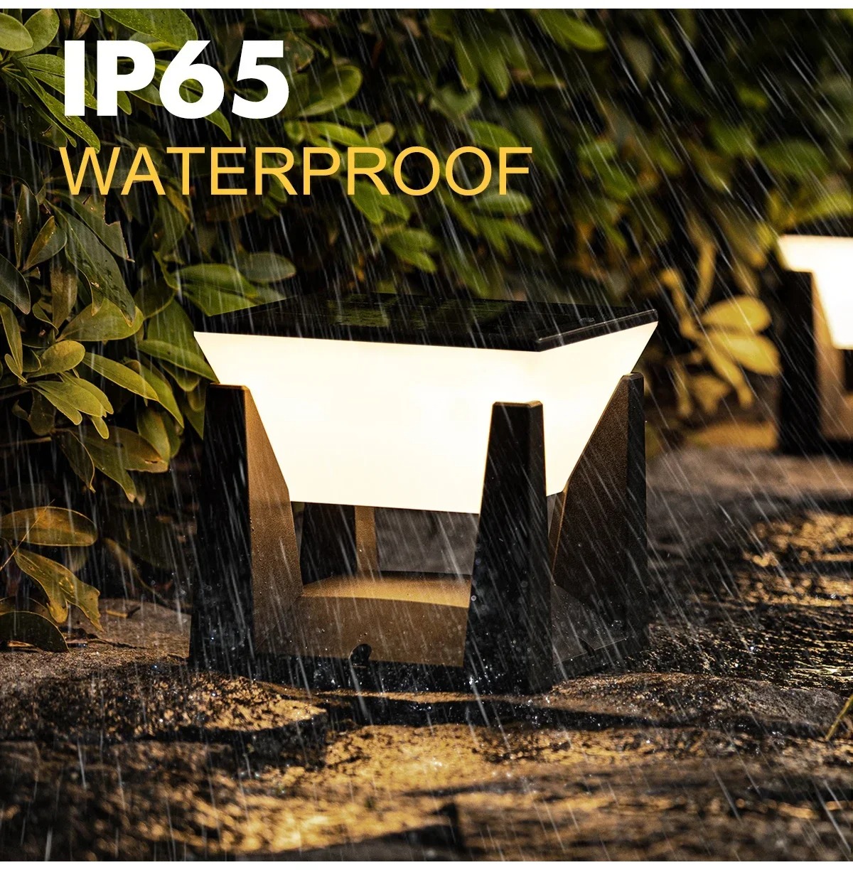 IP65 Su Geçirmez LED Dış Mekan - Outdoor Lighting Up And Down incelemesi ve fiyatı