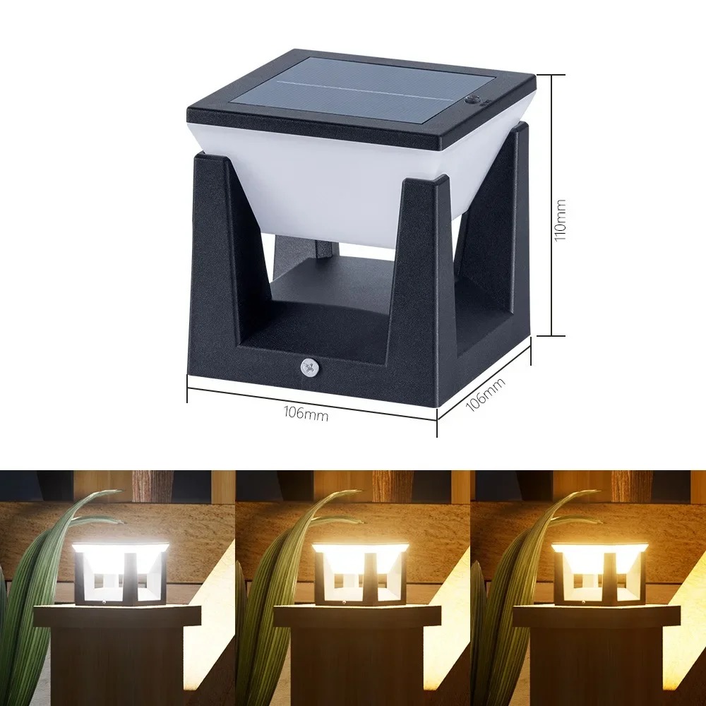 IP65 Su Geçirmez LED Dış Mekan - Outdoor Lighting Up And Down incelemesi ve fiyatı