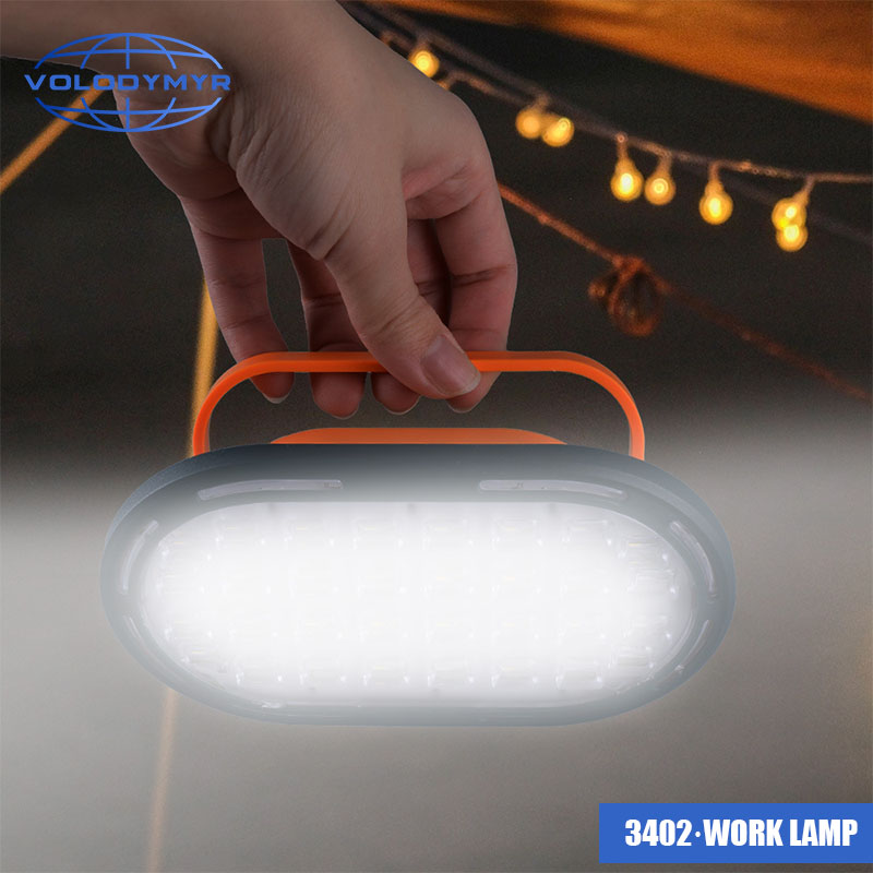 VOLODYMYR Açık Kamp Güneş Şarj - Outdoor Lighting Youtube incelemesi ve fiyatı