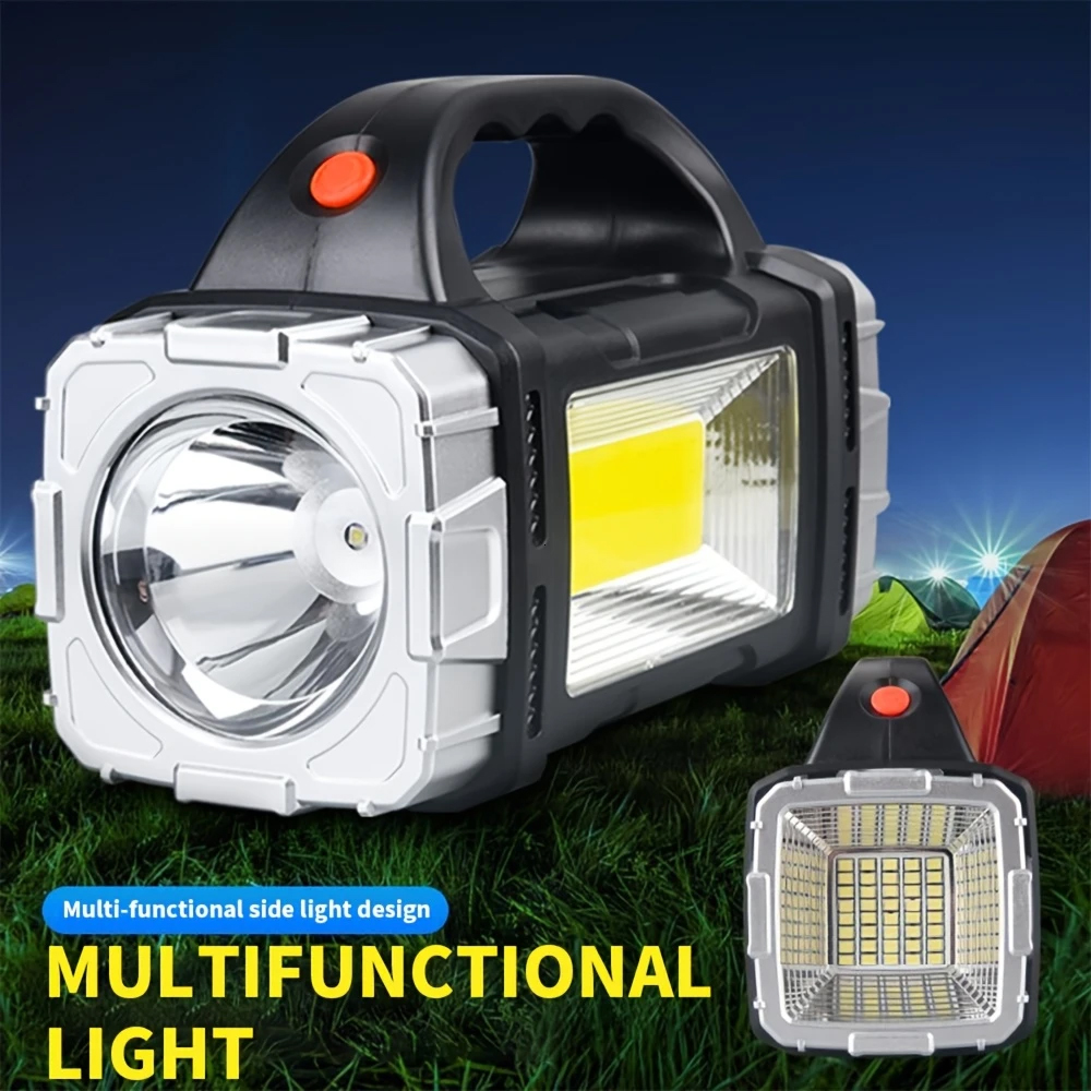 Taşınabilir Güçlü USB Şarj Edi - Outdoor Lighting Bulbs incelemesi ve fiyatı