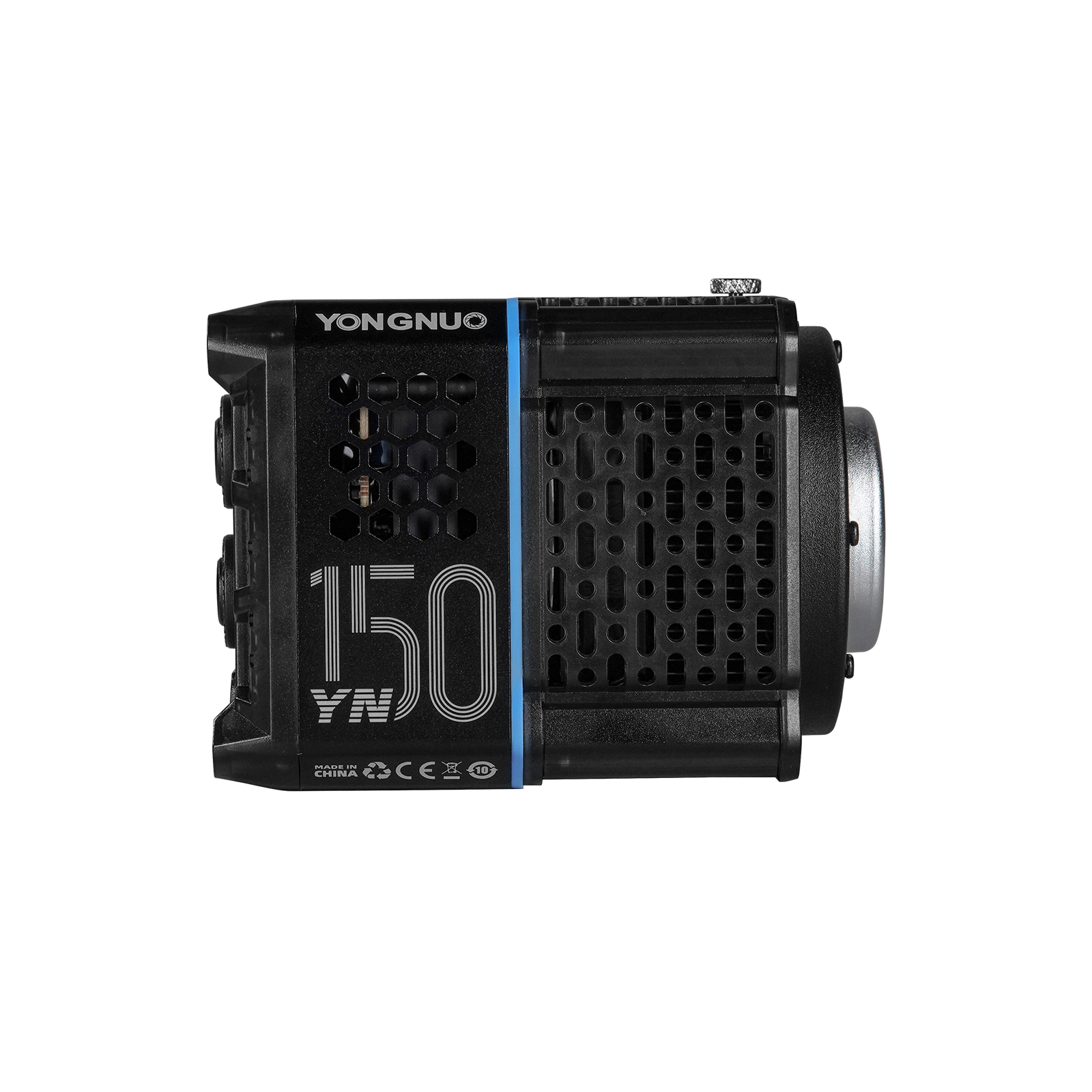 YONGNUO YN150-150S 2700-6500K  - Outdoor Lighting Youtube incelemesi ve fiyatı