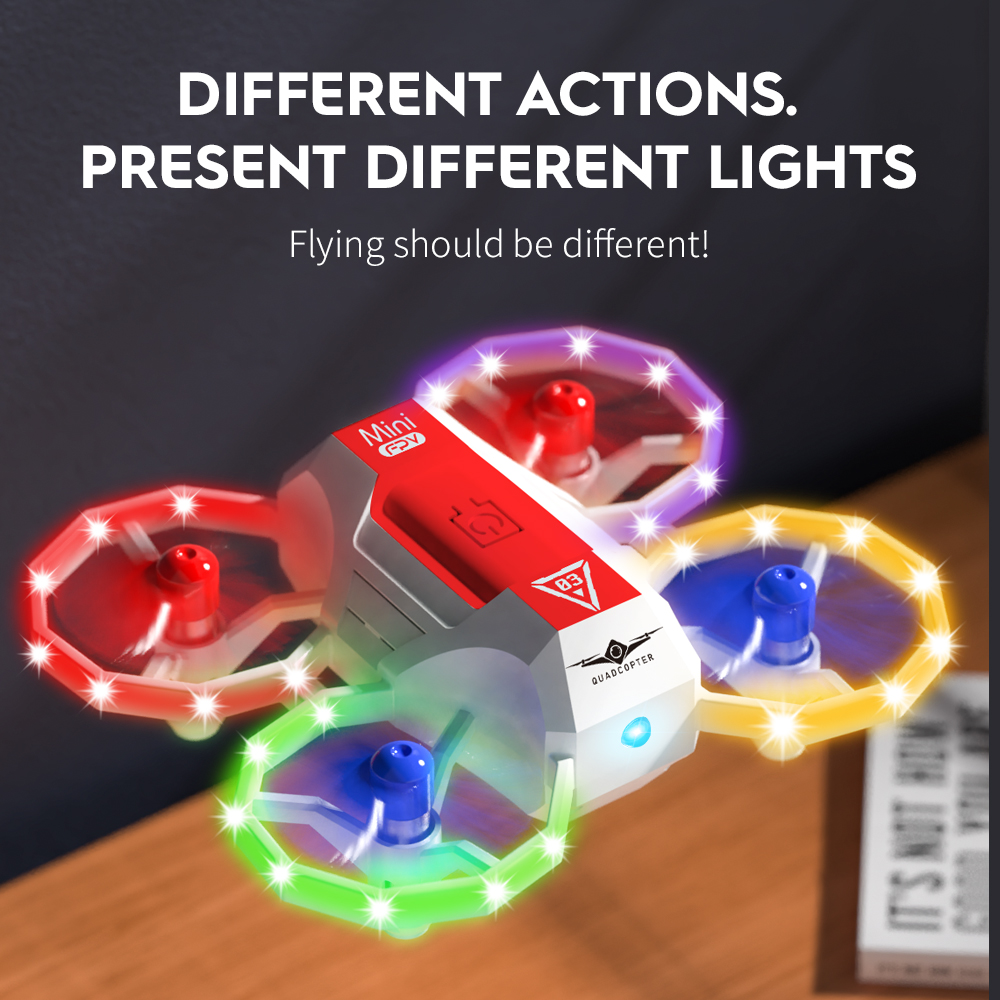 KF601 yeni Mini Drones yeni ba - Outdoor Lighting Battery Operated incelemesi ve fiyatı