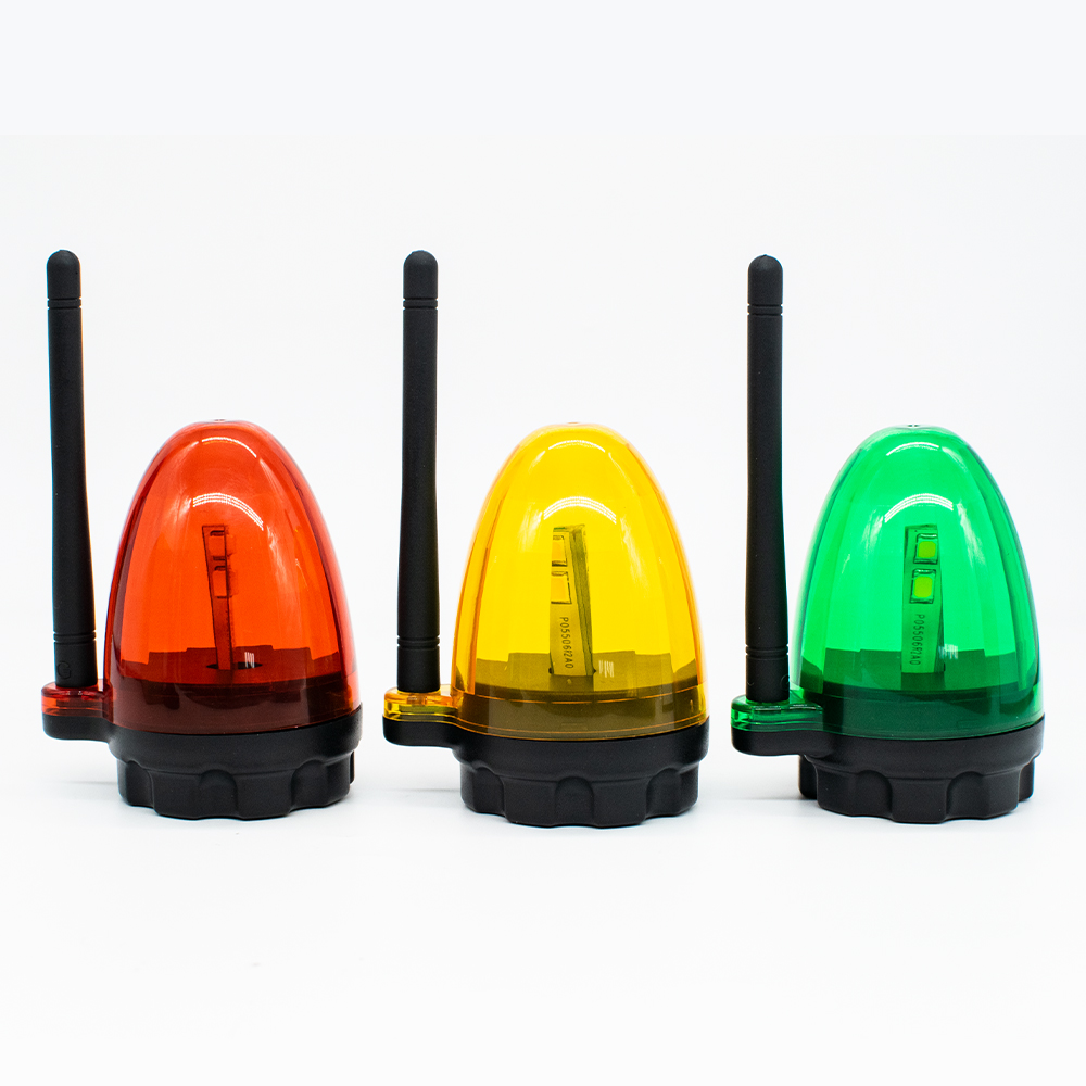 Garaj Kapısı Açık Uyarı Işığı  - Outdoor Lighting Warehouse incelemesi ve fiyatı