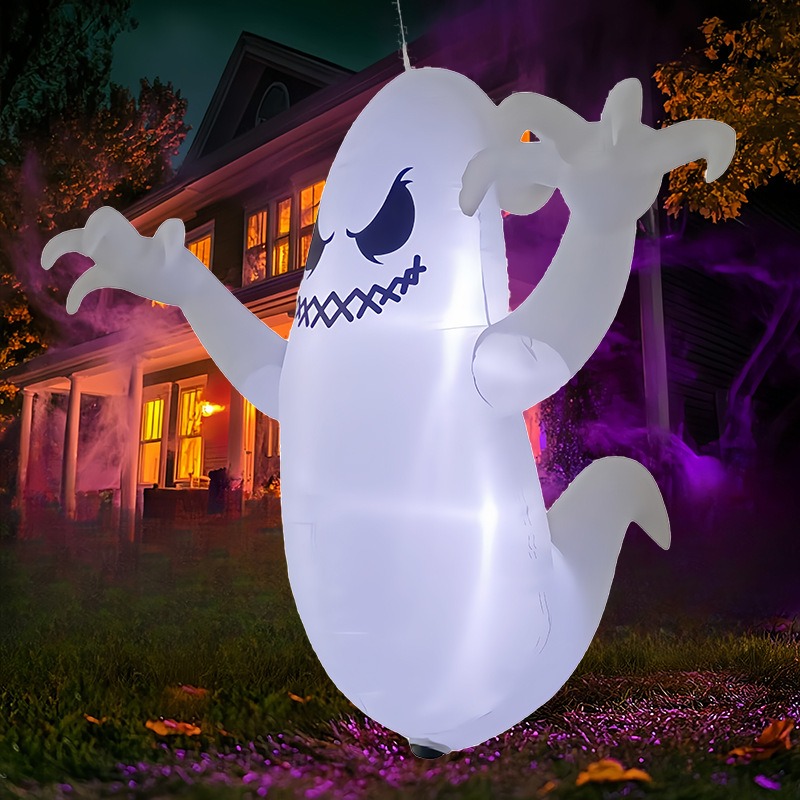 5Ft Cadılar Bayramı Şişme Mode - Outdoor Lighting Halloween incelemesi ve fiyatı