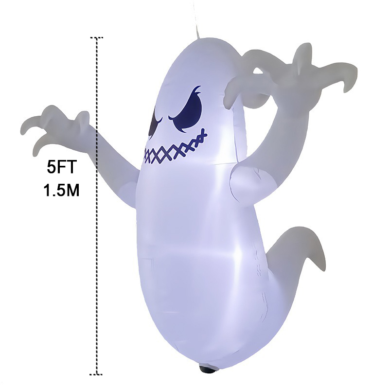 5Ft Cadılar Bayramı Şişme Mode - Outdoor Lighting Halloween incelemesi ve fiyatı