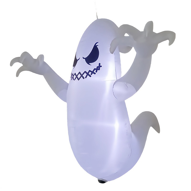 5Ft Cadılar Bayramı Şişme Mode - Outdoor Lighting Halloween incelemesi ve fiyatı