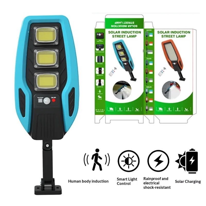 LED Güneş Enerjili Dış Mekan B - Outdoor Lighting Controller incelemesi ve fiyatı
