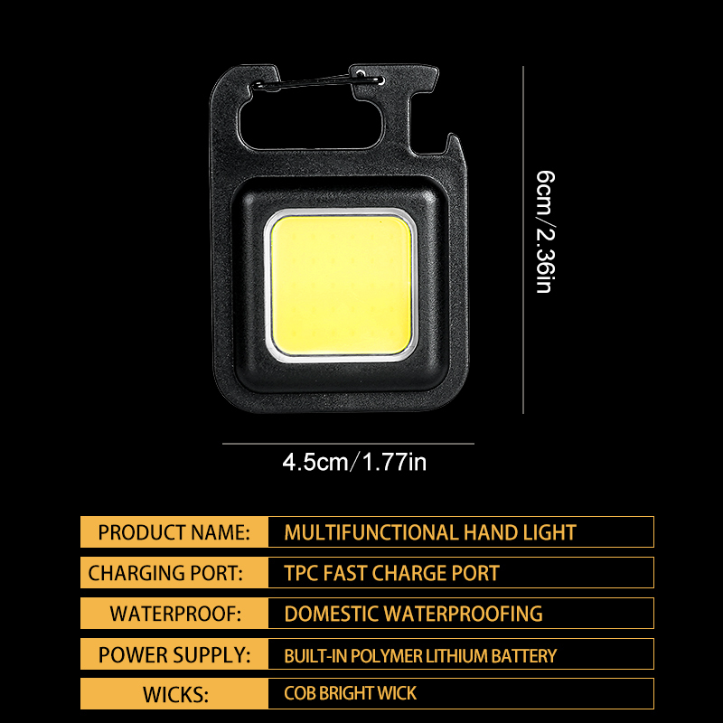 Süper Parlak Kullanışlı Taşına - Outdoor Lighting Bulbs incelemesi ve fiyatı