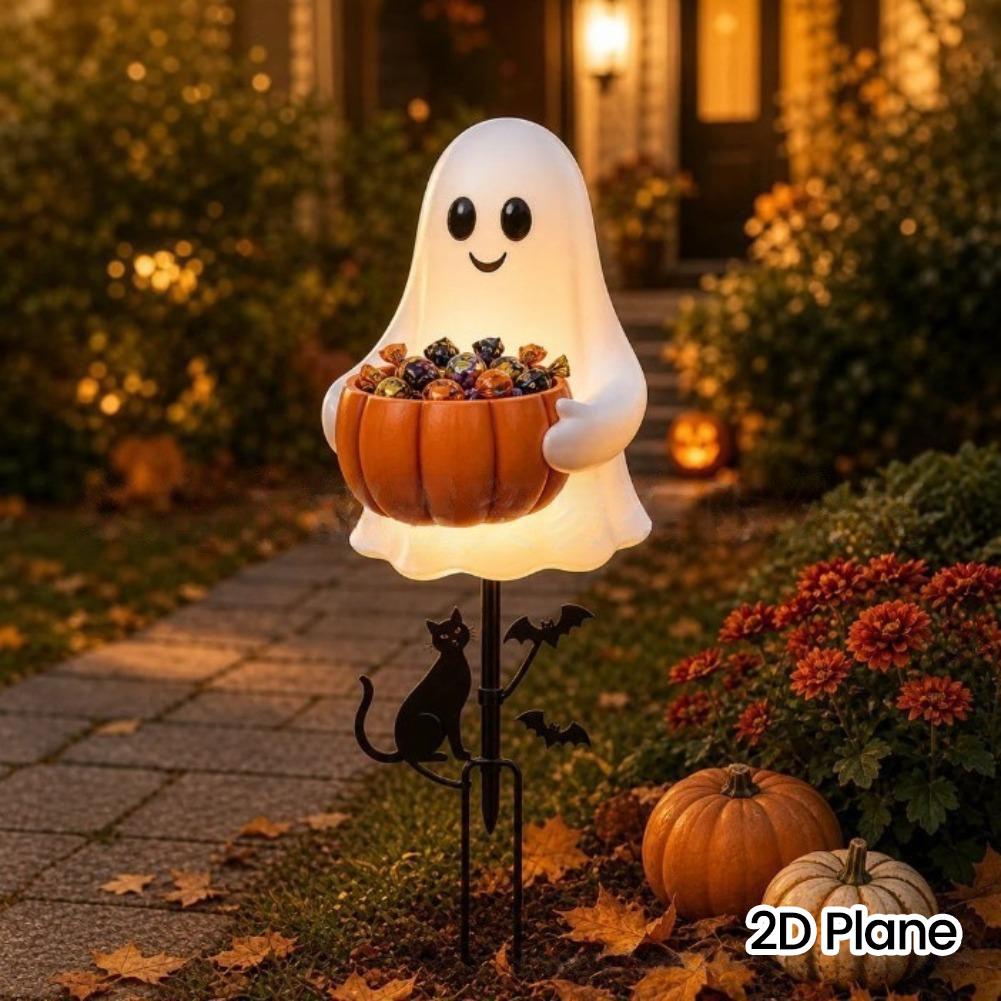 2D Cadılar Bayramı Temalı Haya - Outdoor Lighting Halloween incelemesi ve fiyatı