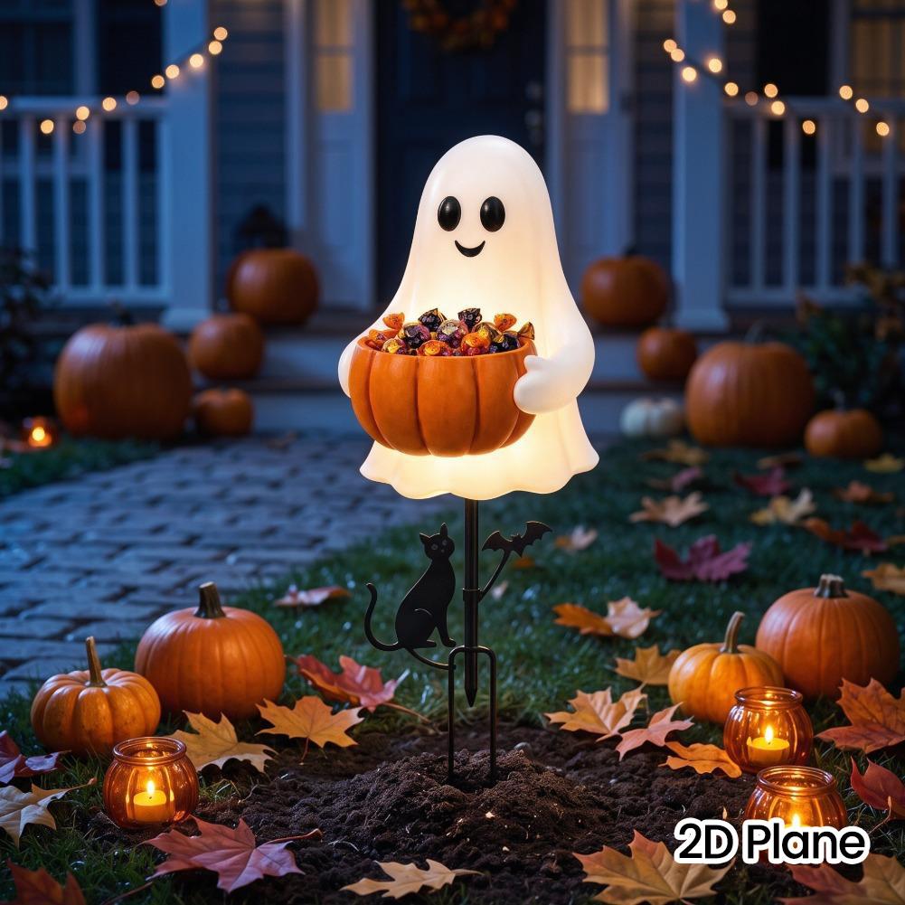 2D Cadılar Bayramı Temalı Haya - Outdoor Lighting Halloween incelemesi ve fiyatı