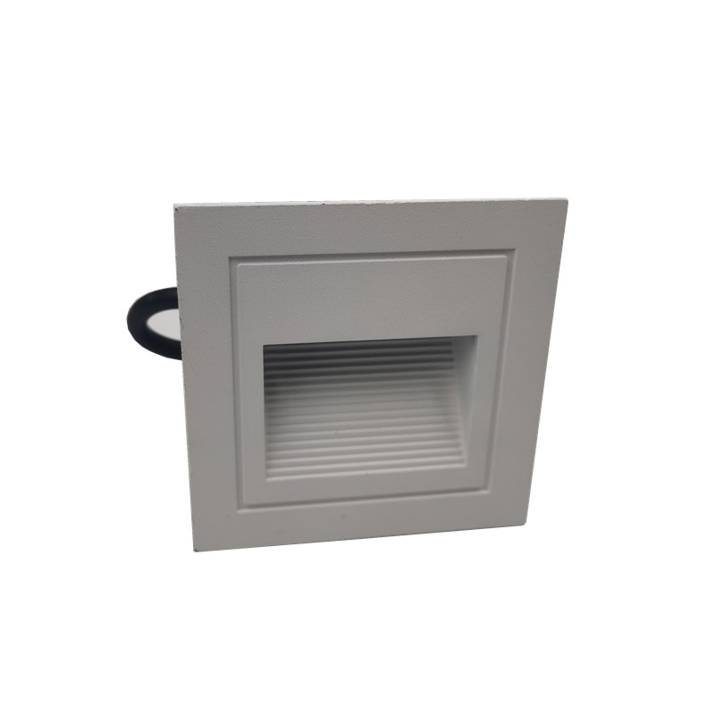 LED Güverte Basamak Işığı 15Le - Outdoor Lighting Up And Down incelemesi ve fiyatı