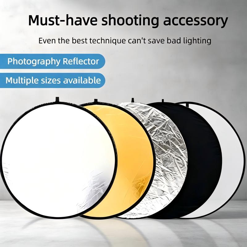 Fotoğraf Reflektörü 2'si 1 Ara - Outdoor Lighting Kit Photography incelemesi ve fiyatı