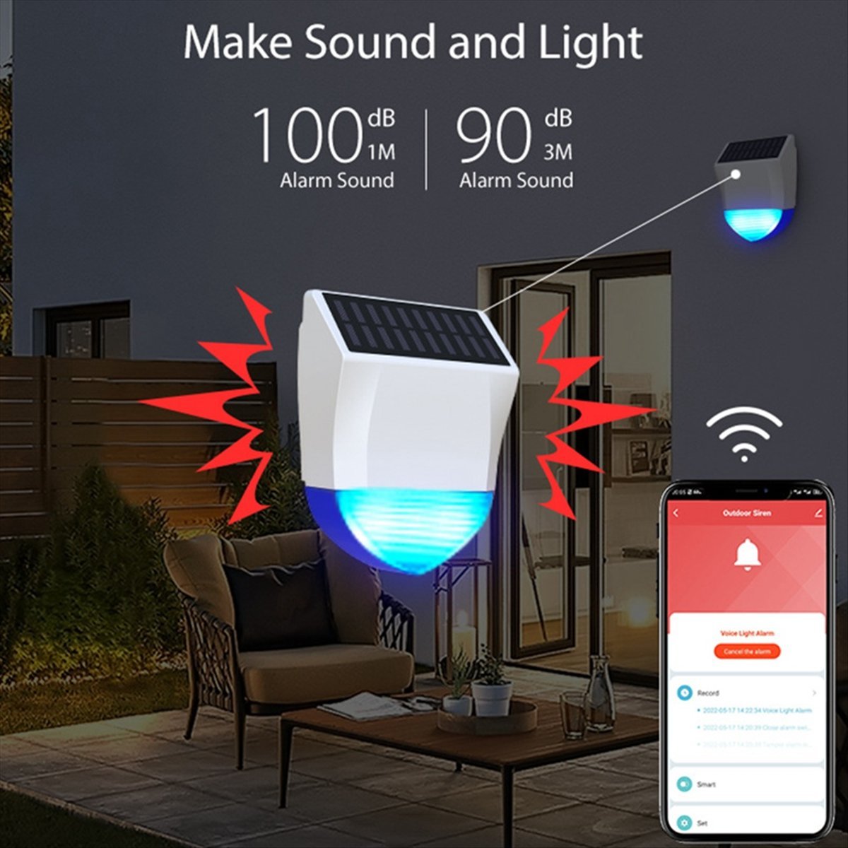 ★ ♠ ♥ Y567A Çok Satan-NEO Graf - Outdoor Lighting Zigbee incelemesi ve fiyatı
