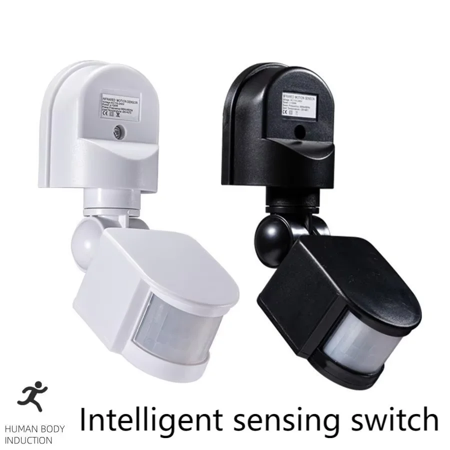 12V PIR Hareket Sensörü 110-24 - Outdoor Lighting Controller incelemesi ve fiyatı