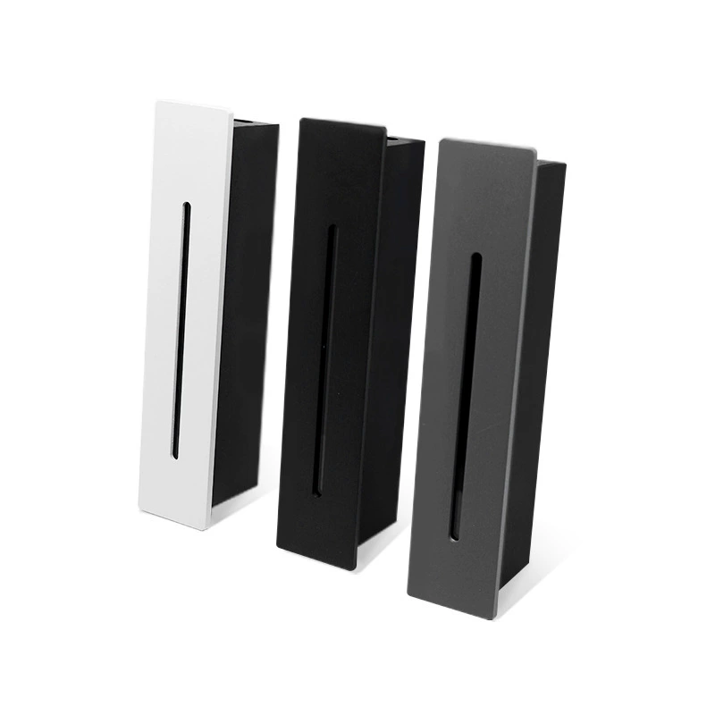 Dış Mekan Su Geçirmez 3W Ayak  - Outdoor Lighting Up And Down incelemesi ve fiyatı