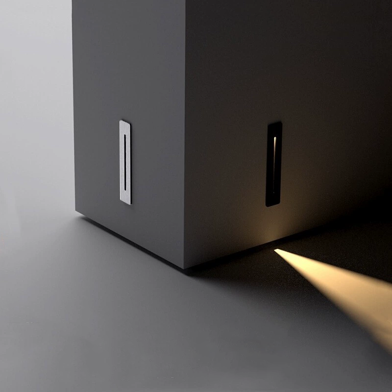 Dış Mekan Su Geçirmez 3W Ayak  - Outdoor Lighting Up And Down incelemesi ve fiyatı
