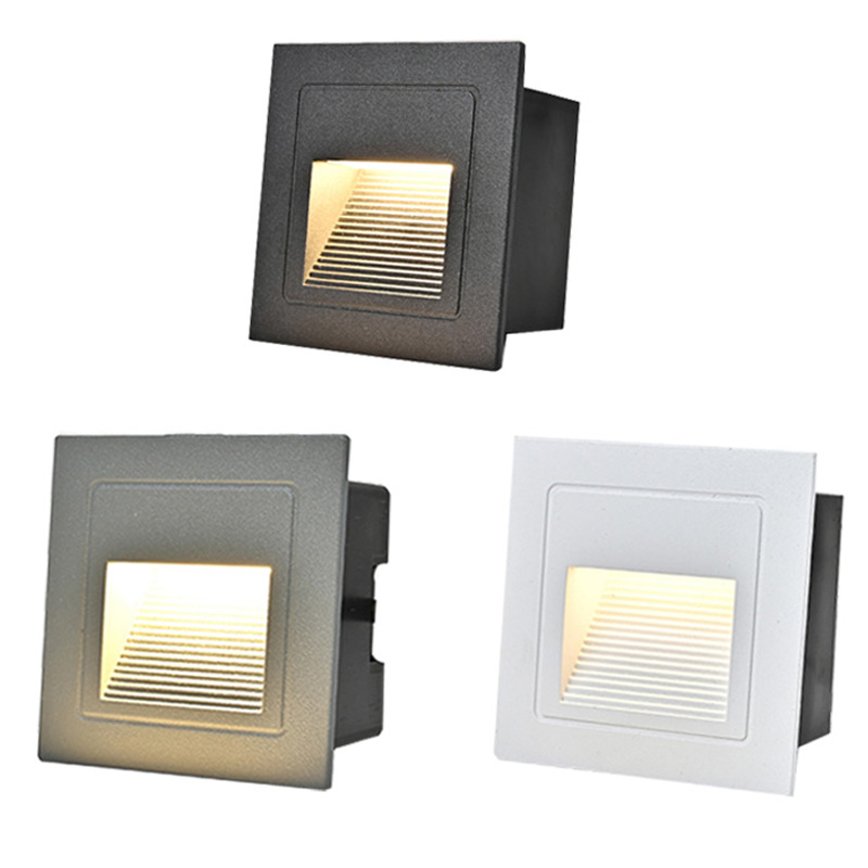 Açık LED yeraltı lambası 5W su - Outdoor Lighting Up And Down incelemesi ve fiyatı